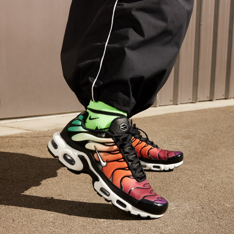 Nike Air Max Plus
