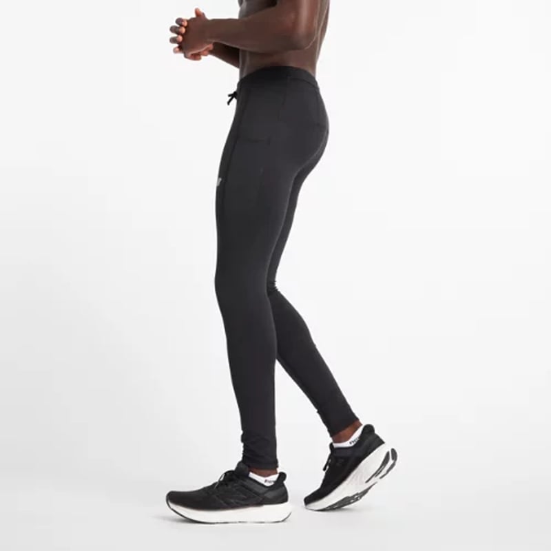 New Balance RC Heat Pocket 27" Tights "Black" | Men | | 04 | SPORTSHOWROOM