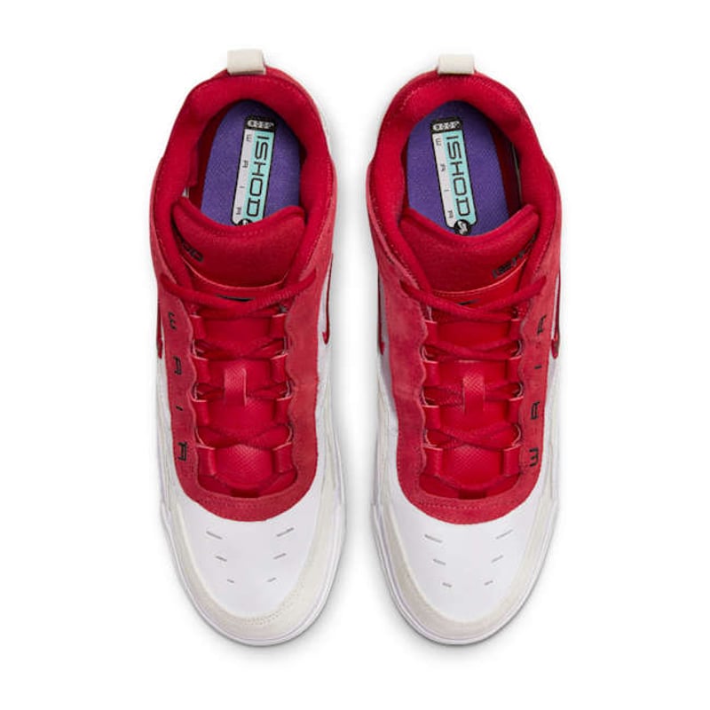 Nike Air Max Ishod FB2393-100 04