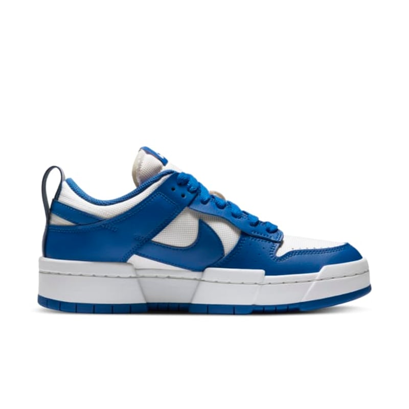 Nike Dunk Low Disrupt CK6654-100 03