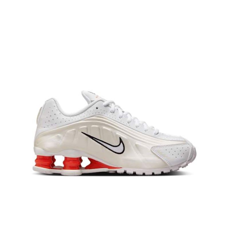 Nike Shox R4 CW2626-102 03