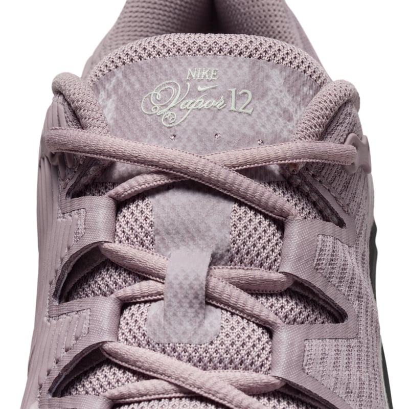 Scarpe da tennis Nike Vapor 12 "Light Violet Ore & Vast Grey" | Uomo | Tennis | 09 | SPORTSHOWROOM