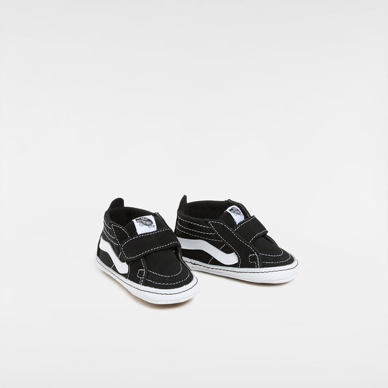 Vans Sk8-Hi Crib VN0A346P6BT 02