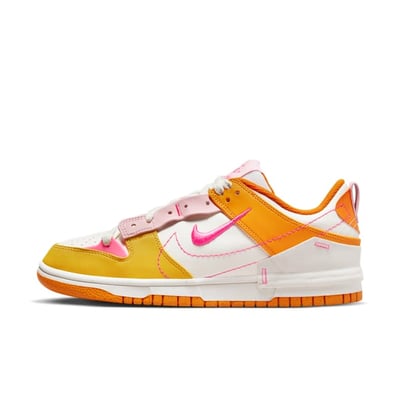 Nike Dunk Low Disrupt 2 DX2676-100
