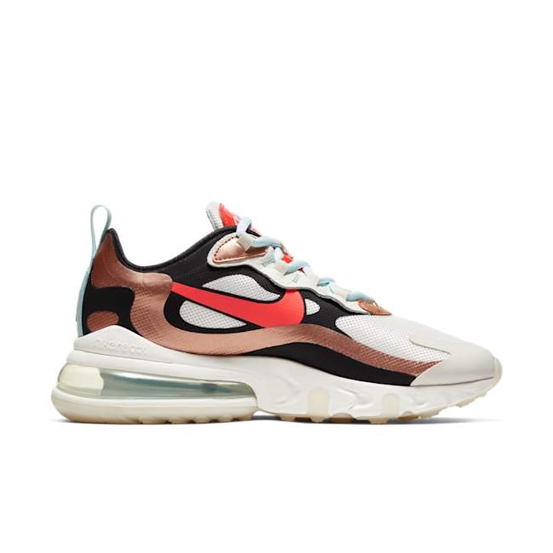 Nike Air Max 270 React CT3428-100 03