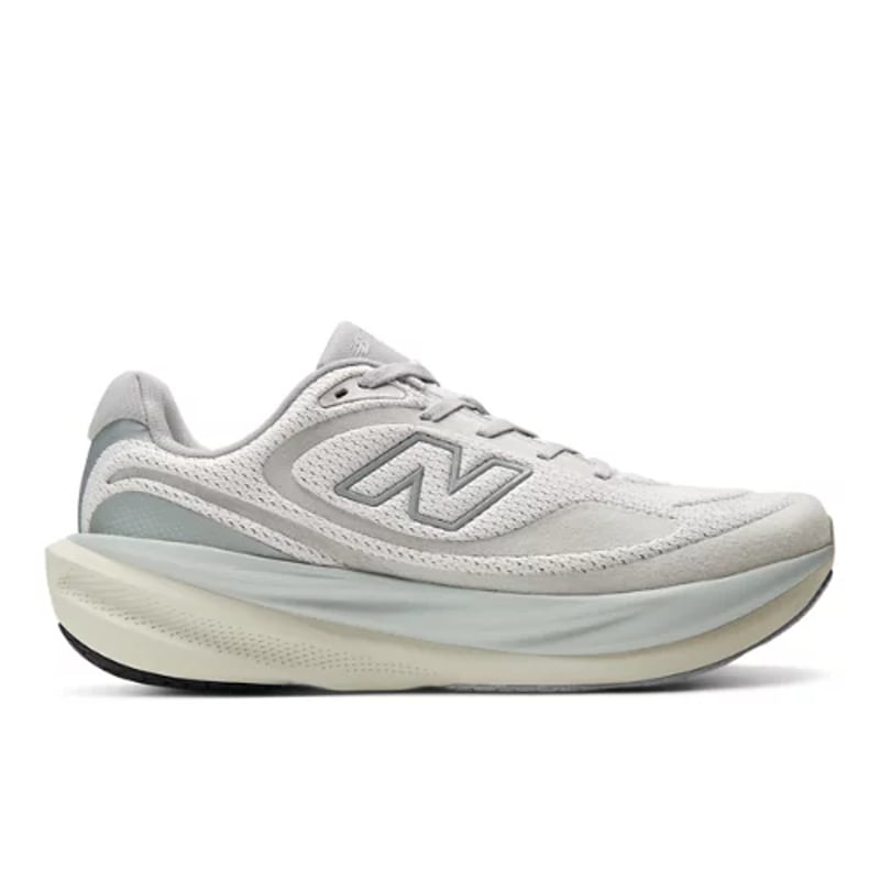 Buty New Balance 1080v15 "Grey Matter & Silver Metallic" | Mezczyzni | | 00 | SPORTSHOWROOM