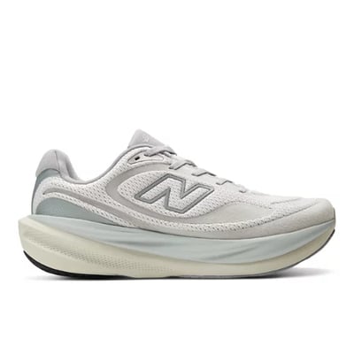 Buty New Balance 1080v15 "Grey Matter & Silver Metallic" | Mezczyzni | | 00 | SPORTSHOWROOM