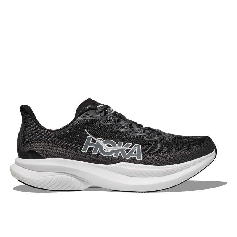 HOKA Mach 6 1147790-BWHT 01