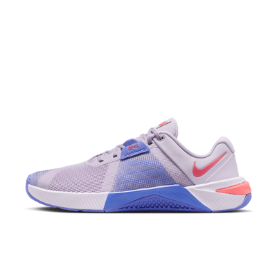Tréningová obuv Nike Metcon 10 "Violet Mist & Sapphire" | Ženy | Tréning | 01 | SPORTSHOWROOM