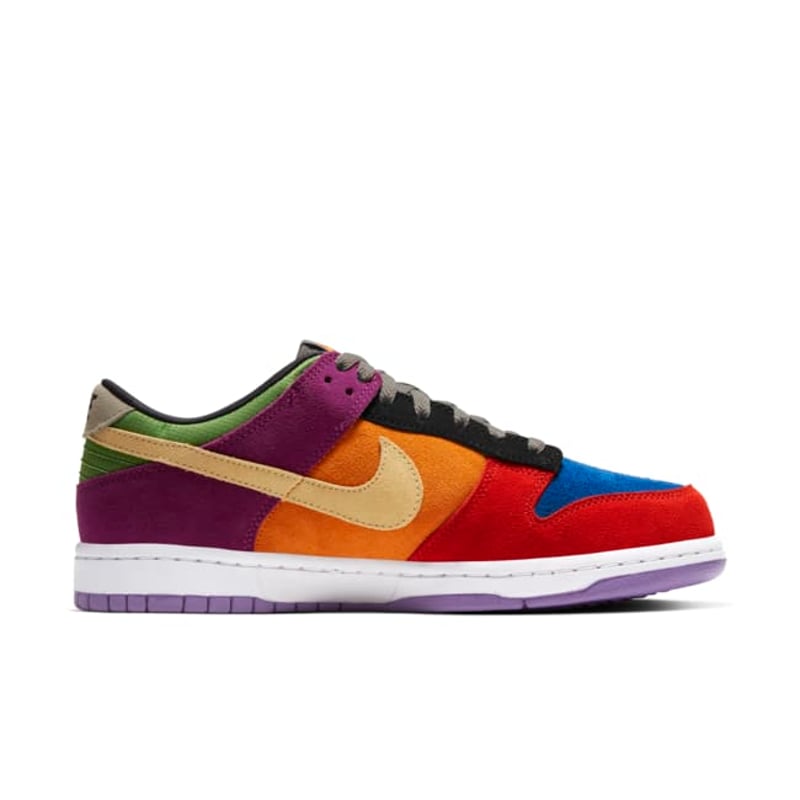Nike Dunk Low SP Retro CT5050-500 03