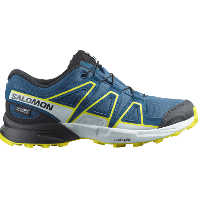 Salomon Speedcross WP J L47982200