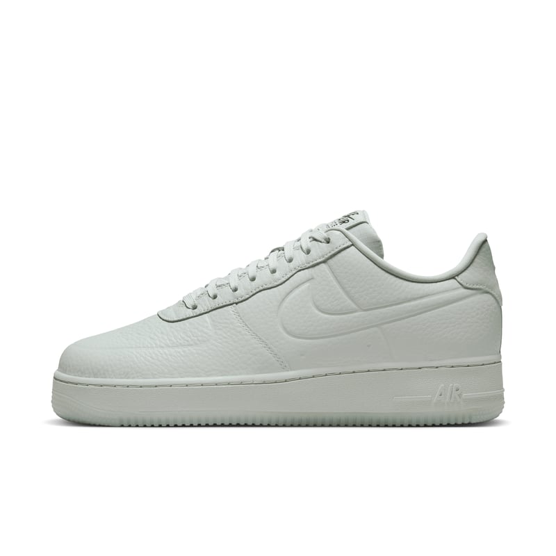 Nike air force 1 best sale womens silver