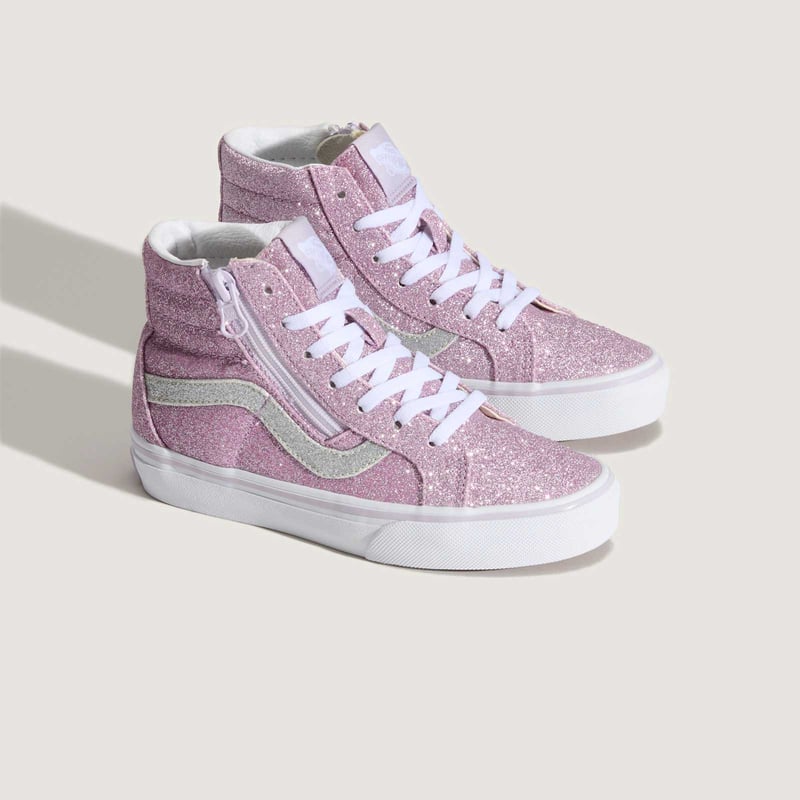 Vans Sk8-Hi Side Zip VN000CYEEMY 02