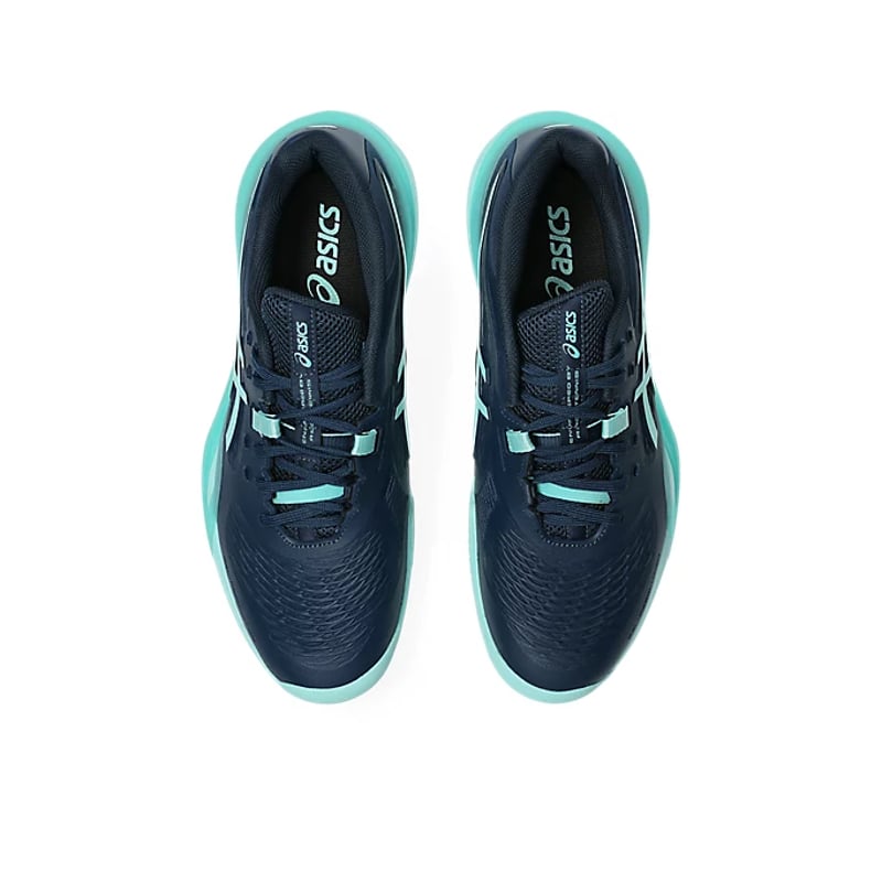 ASICS Gel-Resolution X Clay 1041A485-404 06