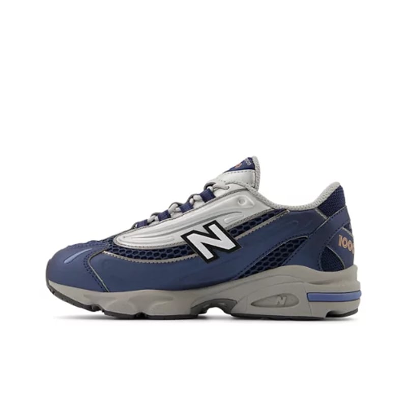 New Balance 1000 Bungee Lace PV1000PK 02