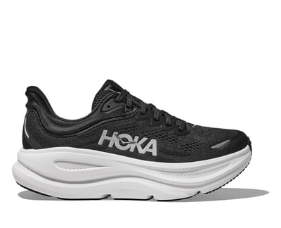HOKA Bondi 9 1162014-BWHT