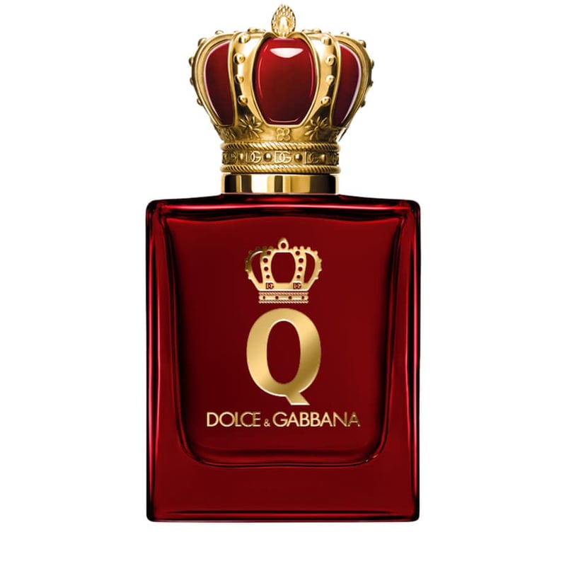 Q by Dolce & Gabbana geur Parfum | 00 | Tapputi & Co.