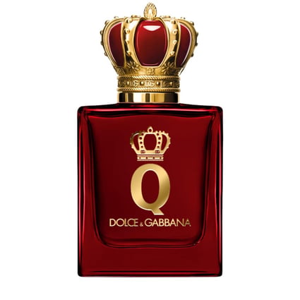 Q by Dolce & Gabbana geur Parfum | 00 | Tapputi & Co.