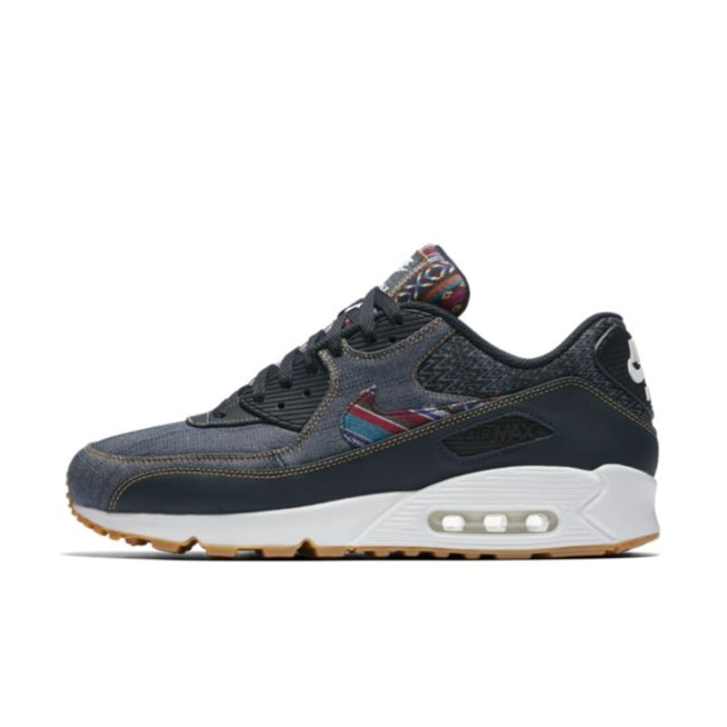 Nike Air Max 90 Premium 700155-402 01