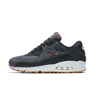 Nike Air Max 90 Premium 700155-402