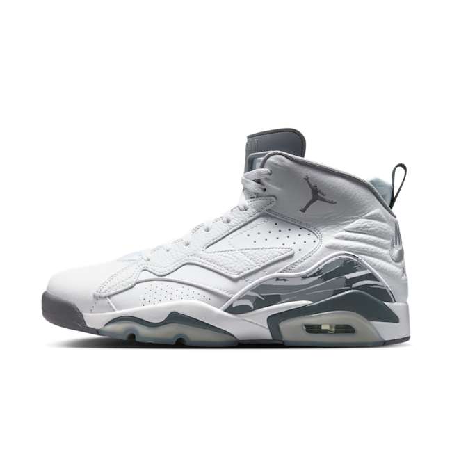 Jordan Jumpman MVP