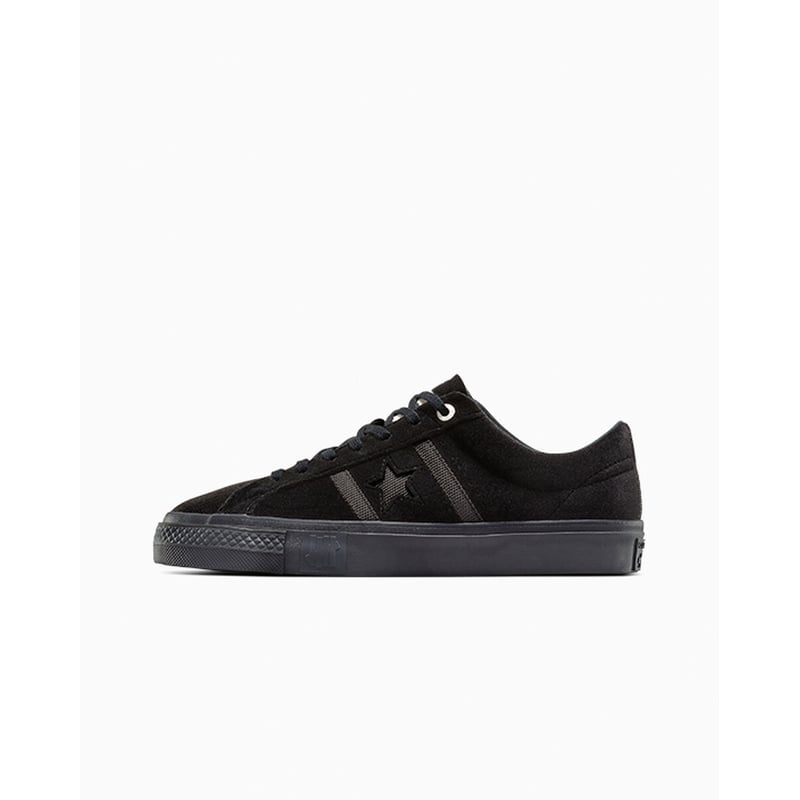 Converse One Star Academy Pro x UNDEFEATED A12131C 03