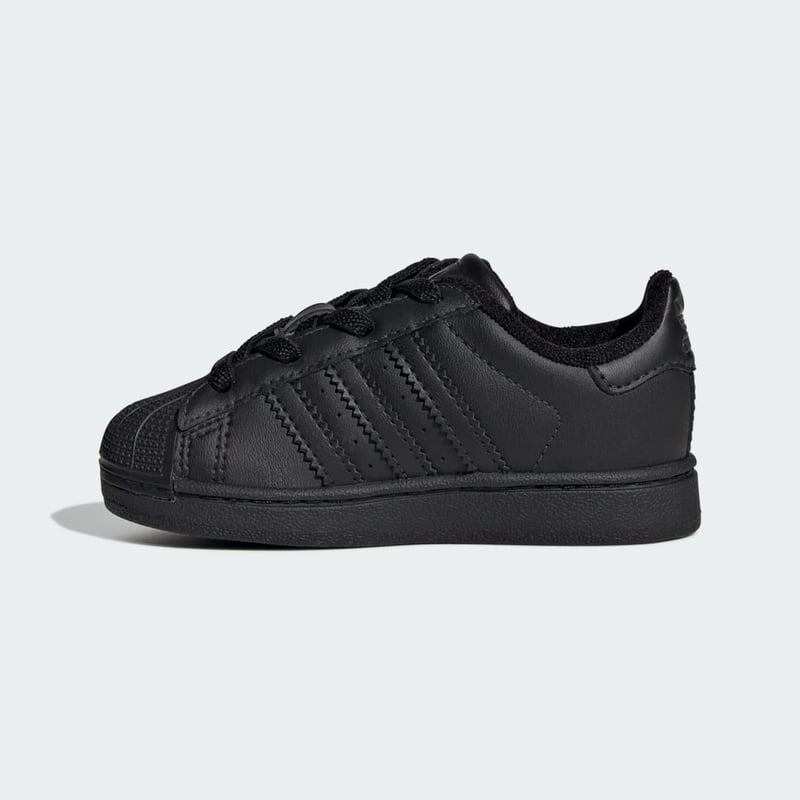adidas Superstar II Elastic Lace JR9415 03