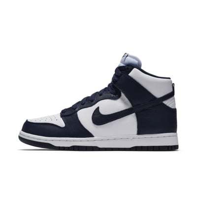 Nike Dunk High Retro QS 850477-103