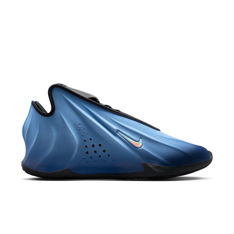 Nike G.T. Future Koripallokengät "Ice Blue" | Miehet | Koripallo | 03 | SPORTSHOWROOM