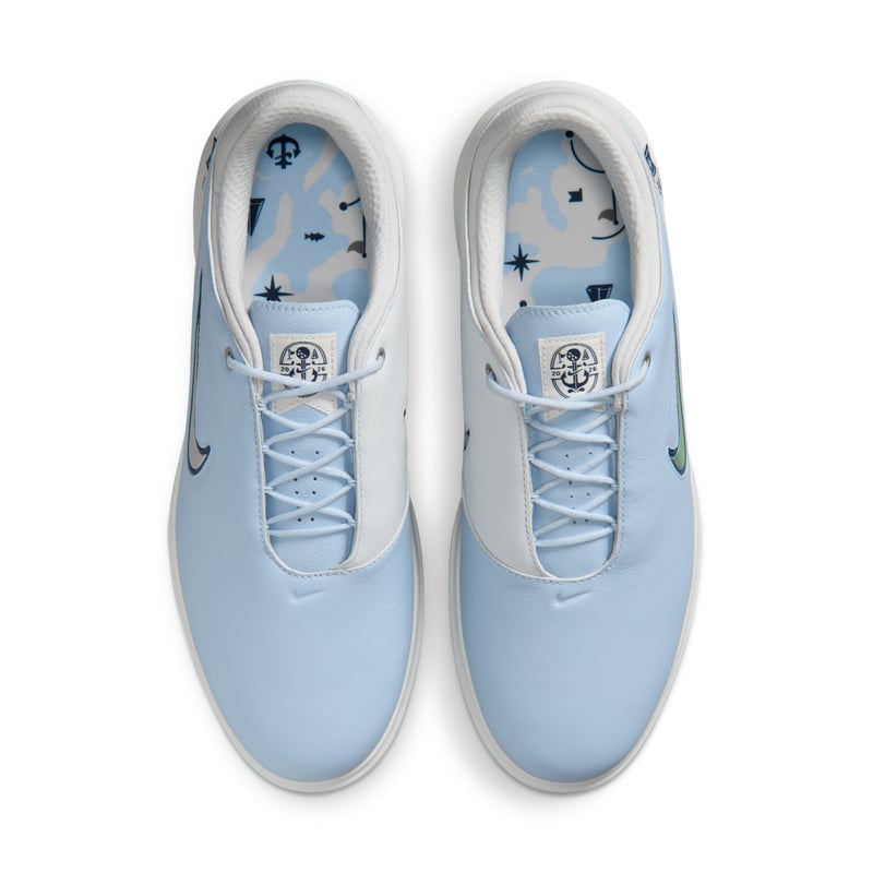Zapatos de golf Nike Victory Tour 4 "US Open" | Hombre | Golf | 04 | SPORTSHOWROOM