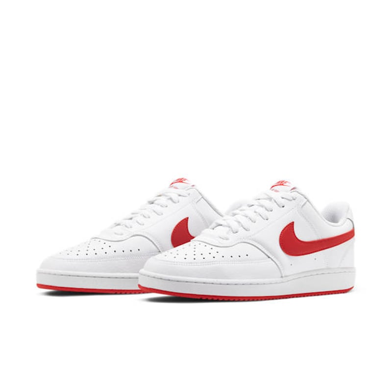 Nike Court Vision Low CD5434-101 05