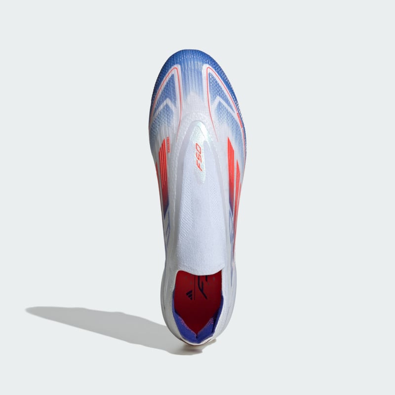 adidas F50 Elite Laceless FG IF8819 03