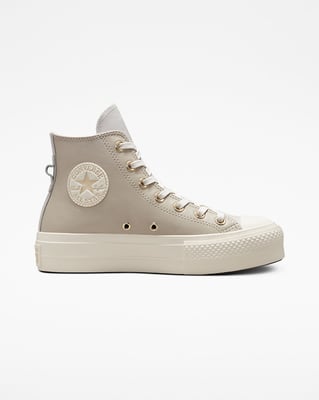 Converse Chuck Taylor All Star Lift Platform 572548C