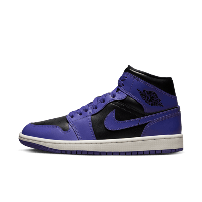 Jordan 1 Mid BQ6472-051