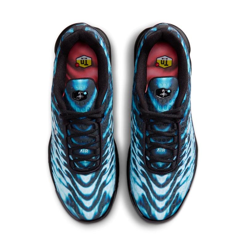 Superge Nike Air Max Plus 7 "Scorpion" | Moški | Sportstyle | 04 | SPORTSHOWROOM