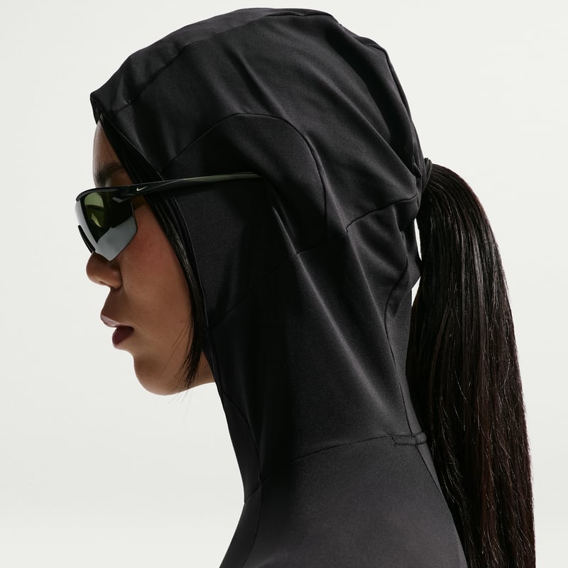 Top Nike ACG UV-Resistant Hooded Mid-Layer "Black" | Mujer | Aire Libre | 06 | SPORTSHOWROOM