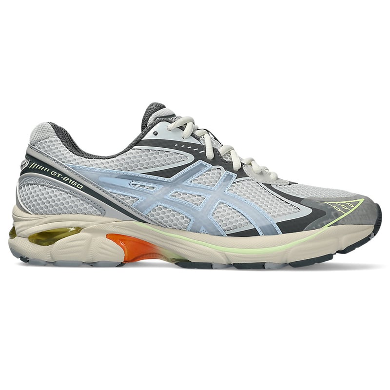 カラダリケア ASICS GT-2160 x Tomo Curation 