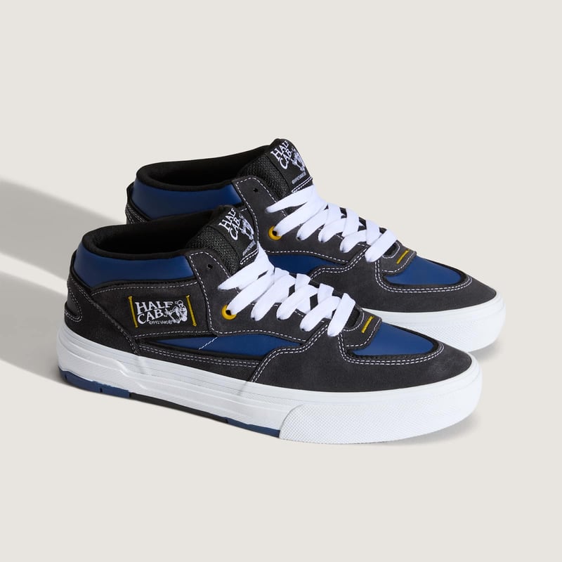 Vans Skate Half Cab Wafflecup VN000D9ZY27 02