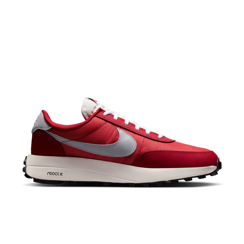 Tenisky Nike ACG LDV "Varsity Red & Wolf Grey" | Muži | Sportstyle | 03 | SPORTSHOWROOM