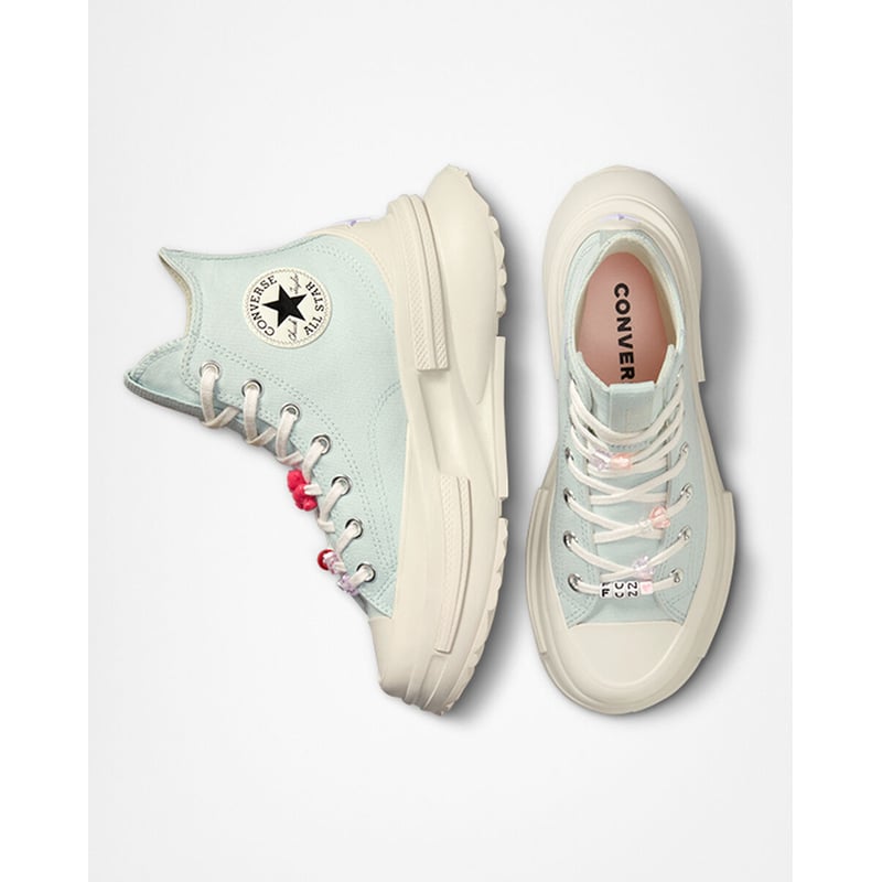 Converse Run Star Legacy CX Platform High A06094C 05