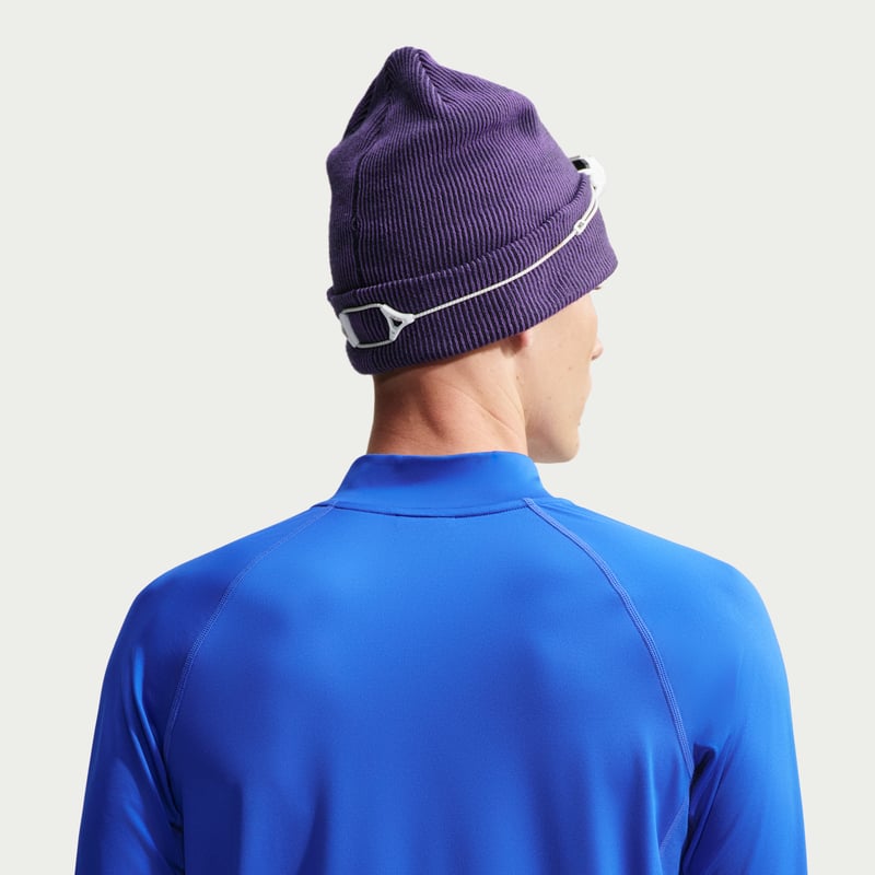 Nike ACG 'Wildsee' Dri-FIT 1/4-Zip Top "Hyper Royal" | Men | Hiking | 02 | SPORTSHOWROOM