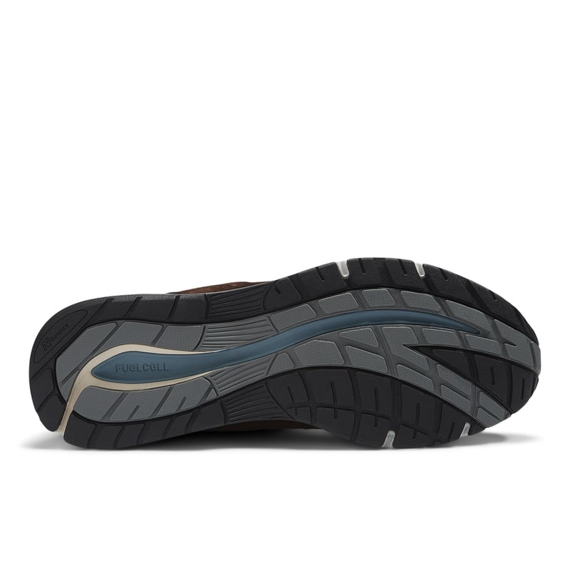 New Balance 991v2 Made in UK U991BR2 04