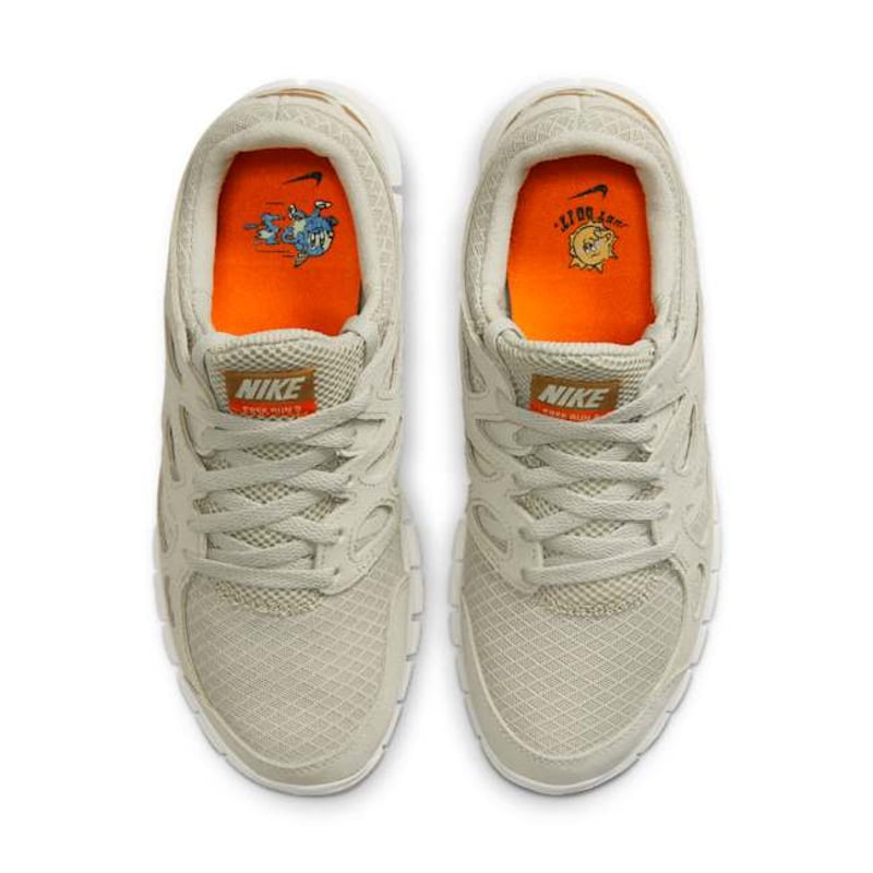 Nike Free Run 2 DZ2773-171 04