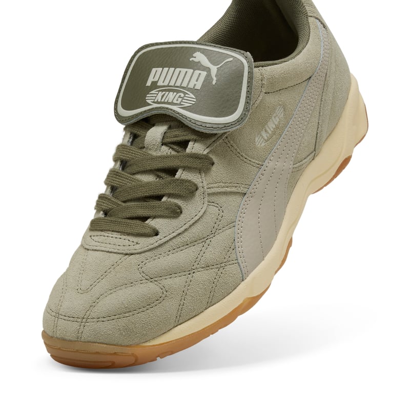 PUMA King Indoor Suede 404280-02 04