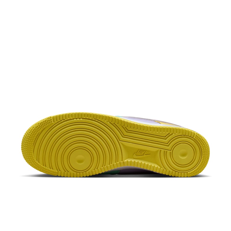 Nike Air Force 1 '07 trainers "Easter" | Men | SportStyle | 02 | SPORTSHOWROOM