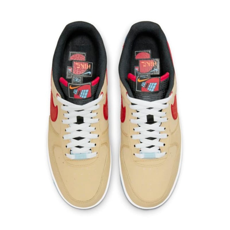Nike Air Force 1 '07 LV8 DQ7628-200 04