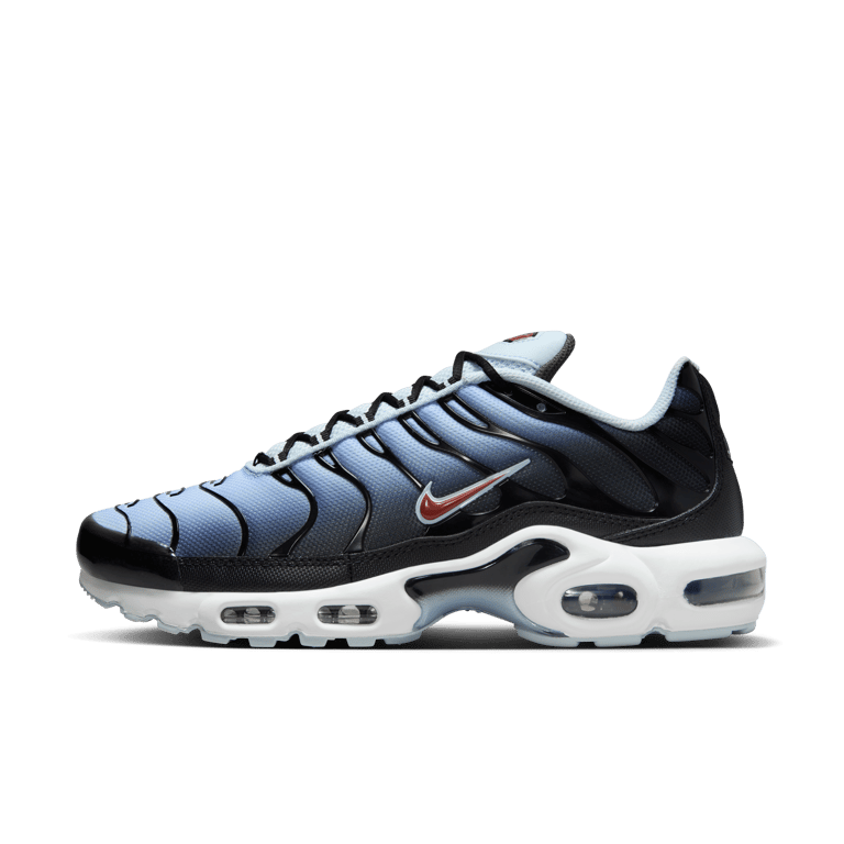 Nike Air Max Plus Blue Tint & Rugged Orange, DM0032-008