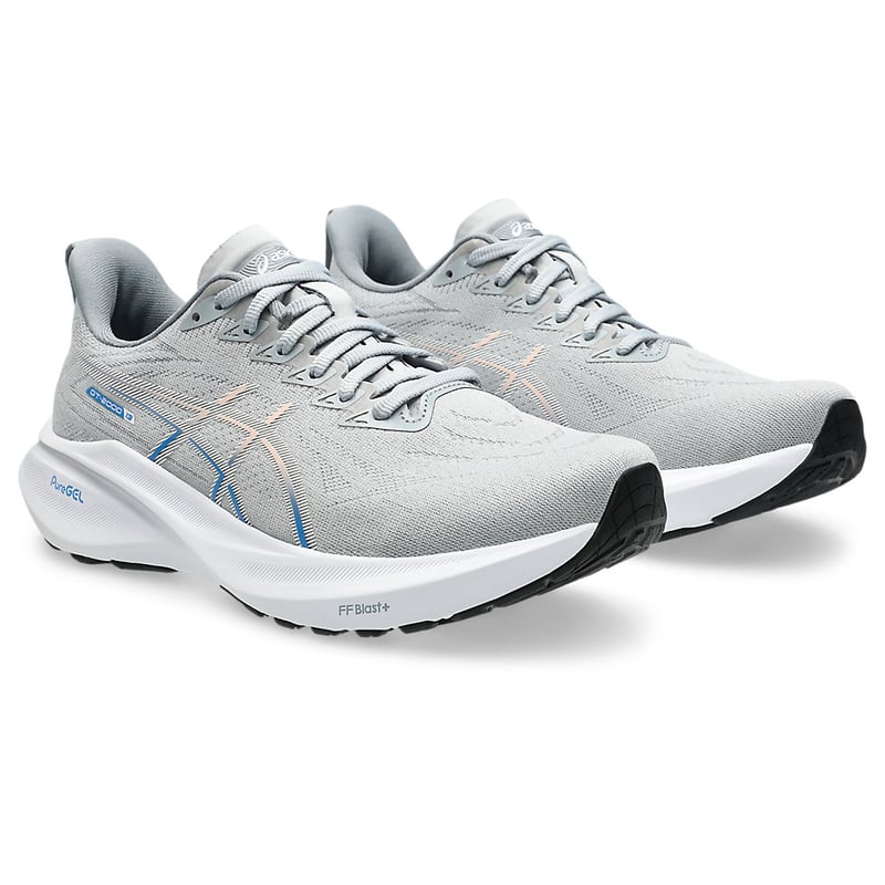 ASICS GT-2000 13 (Wide) 1012B667-022 02