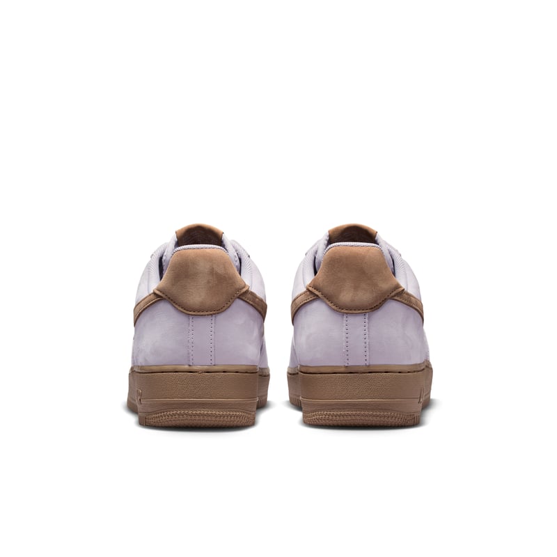 Tenisice Nike Air Force 1 Low Retro Premium "Silver Lilac & Taupe" | Muškarci | Sportstyle | 06 | SPORTSHOWROOM