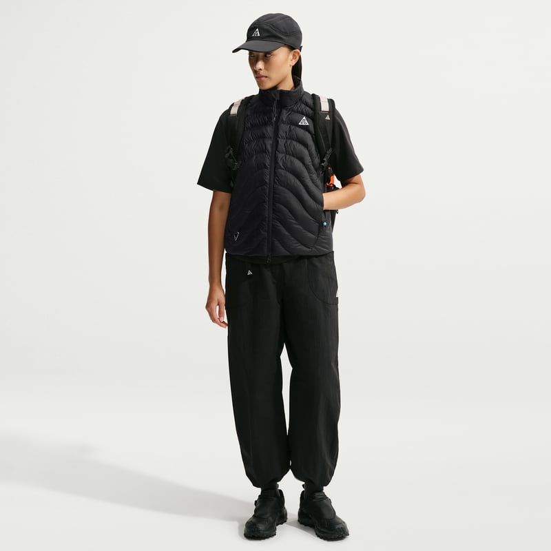 Nike ACG Lava Flow Therma-FIT ADV Gilet "Black" | Women | | 04 | SPORTSHOWROOM